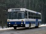 ЛиАЗ-5256 1986 года